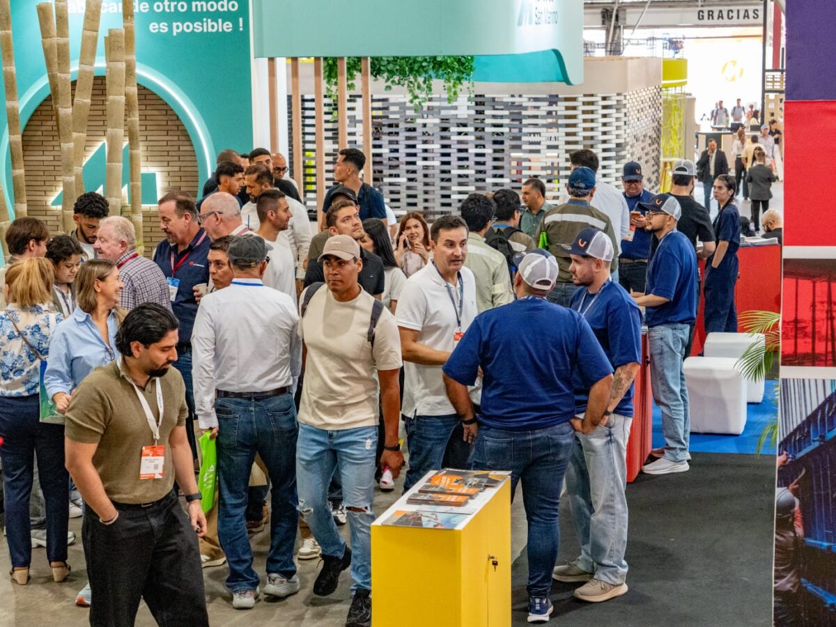 Resultados Expocamacol 2026