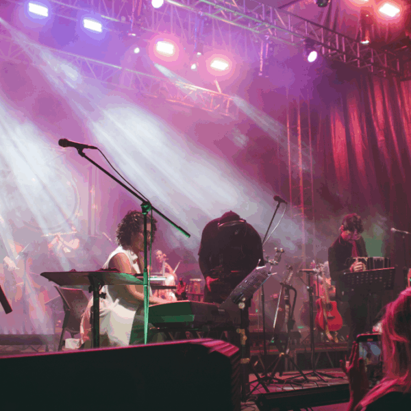F-31: quince años reinventando el tango desde Medellín