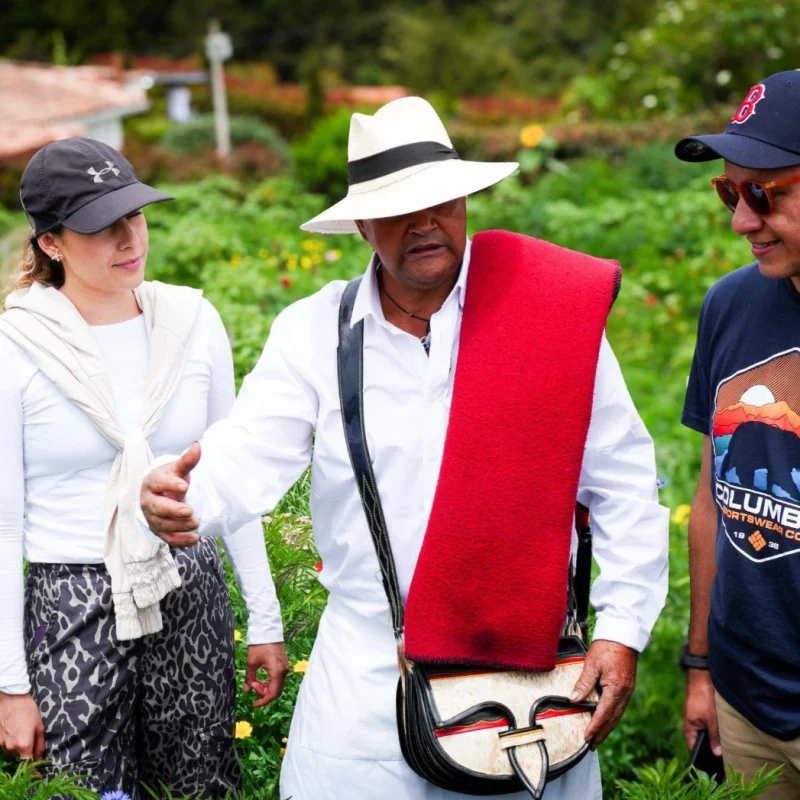 Feria de las Flores 2026: Parque Arví y Pueblito Paisa tendrán programación cultural