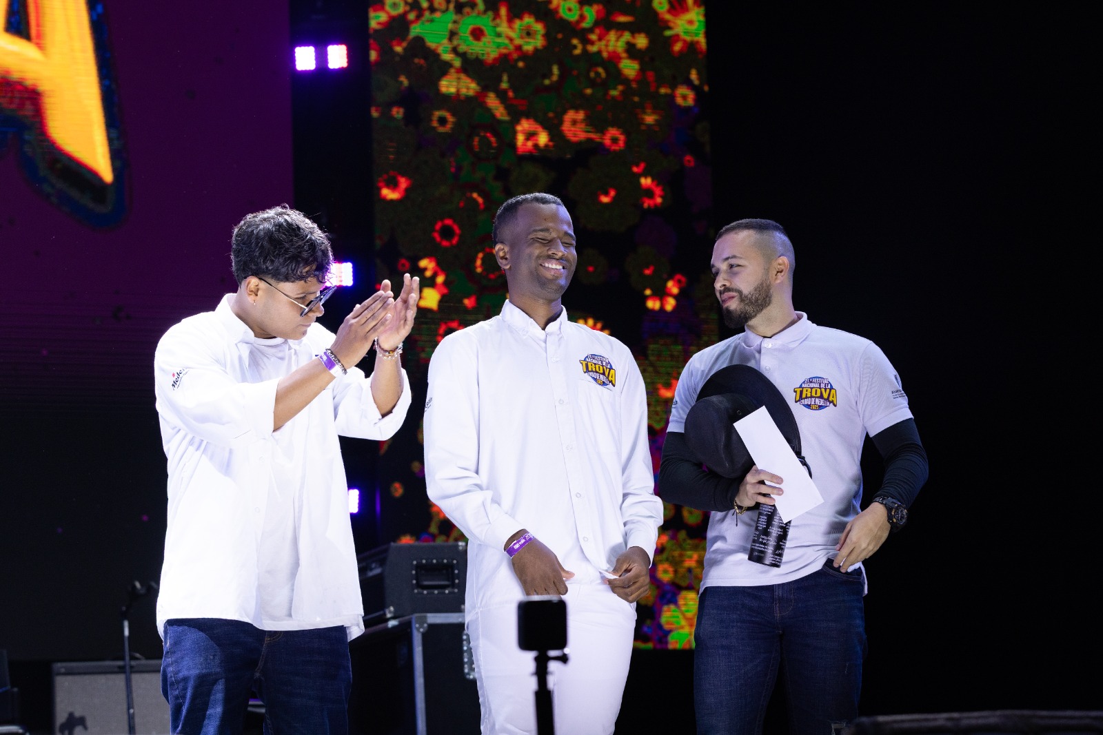 Medellín elige a su nuevo Rey Nacional de la Trova