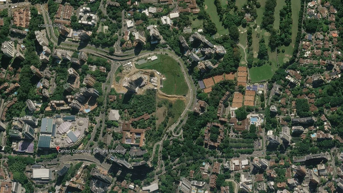 Los Balsos, El Poblado, 2026