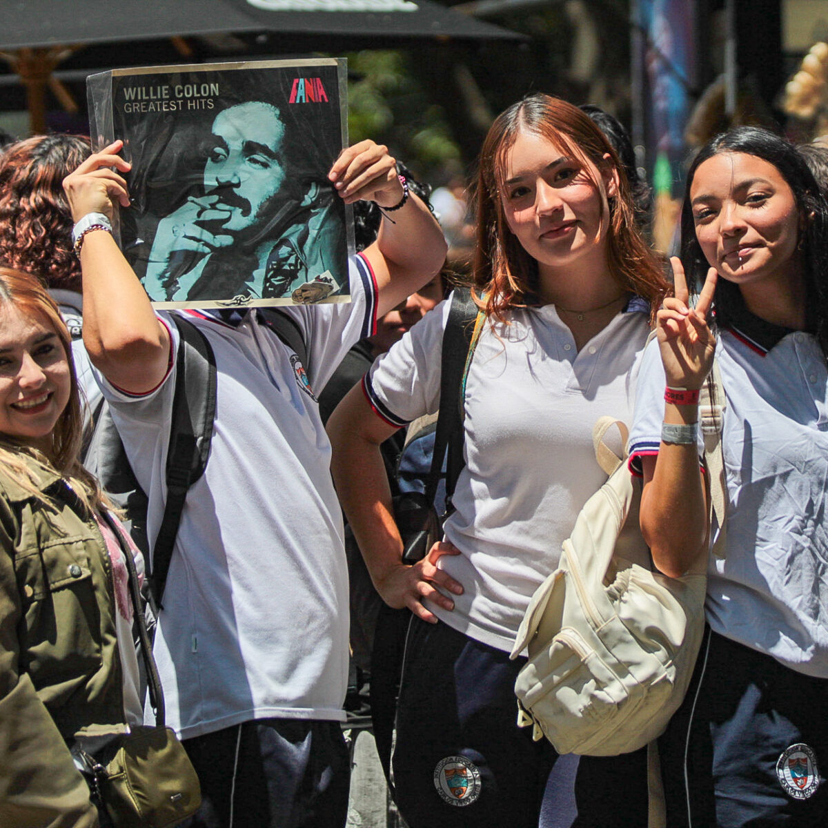 Una semana para las juventudes