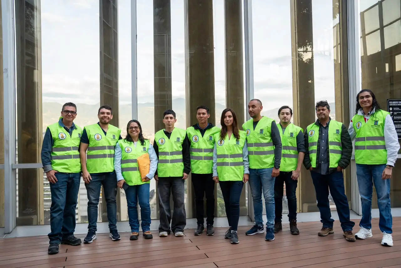 Ingenieros