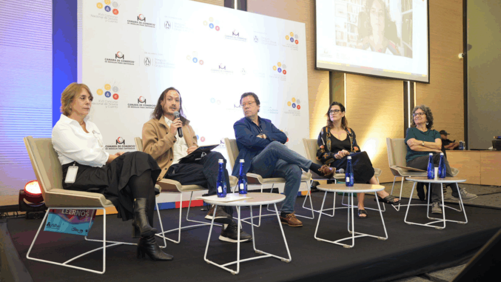 Las obras que ganaron el Concurso Nacional de Novela y Cuento