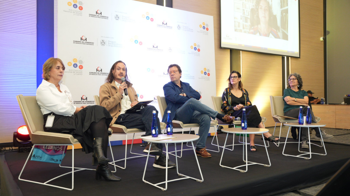 Las obras que ganaron el Concurso Nacional de Novela y Cuento