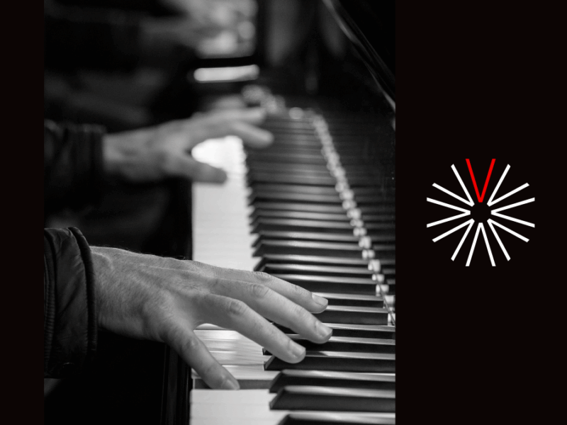Manuel Arango, en un recital de piano en La Ceja, hará un recorrido de Colombia a Gershwin