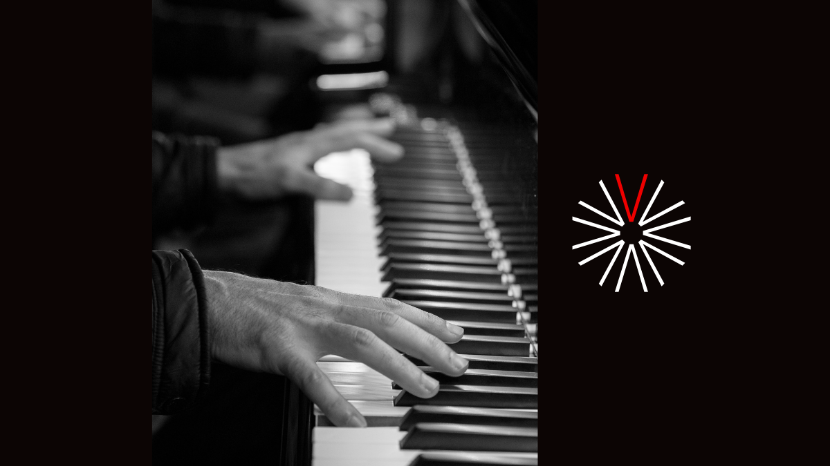 Manuel Arango, en un recital de piano en La Ceja, hará un recorrido de Colombia a Gershwin