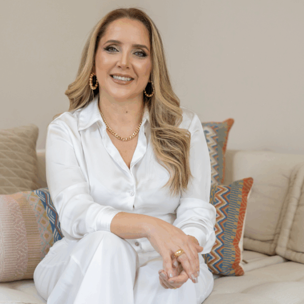 Mónica María Restrepo: la mujer que convirtió las bodas en una industria