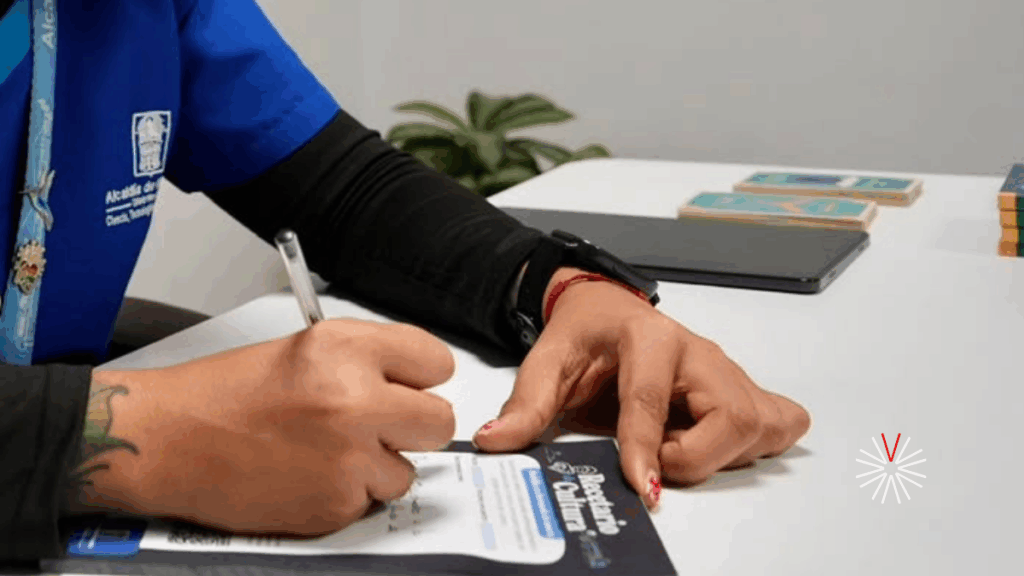 Nace el Recetario de Cultura