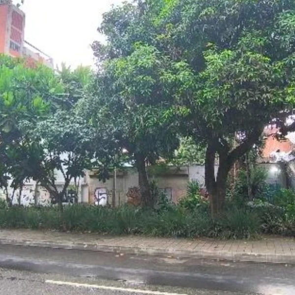 Comunidad de Astorga pide conservar el Parque del Silencio y propone un Corredor Vivo