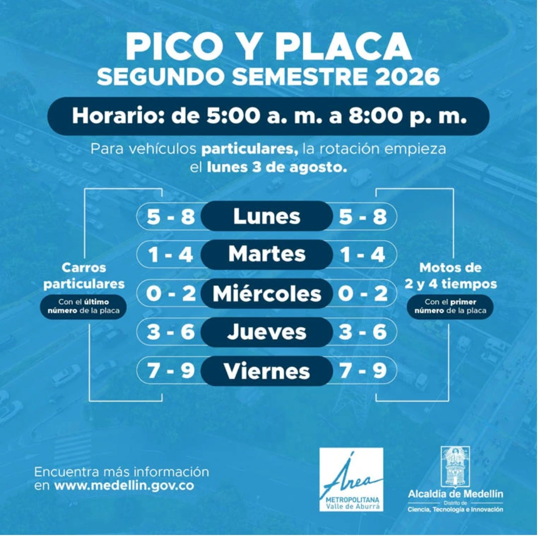 Pico-y-Placa-2026-segundo-semestre