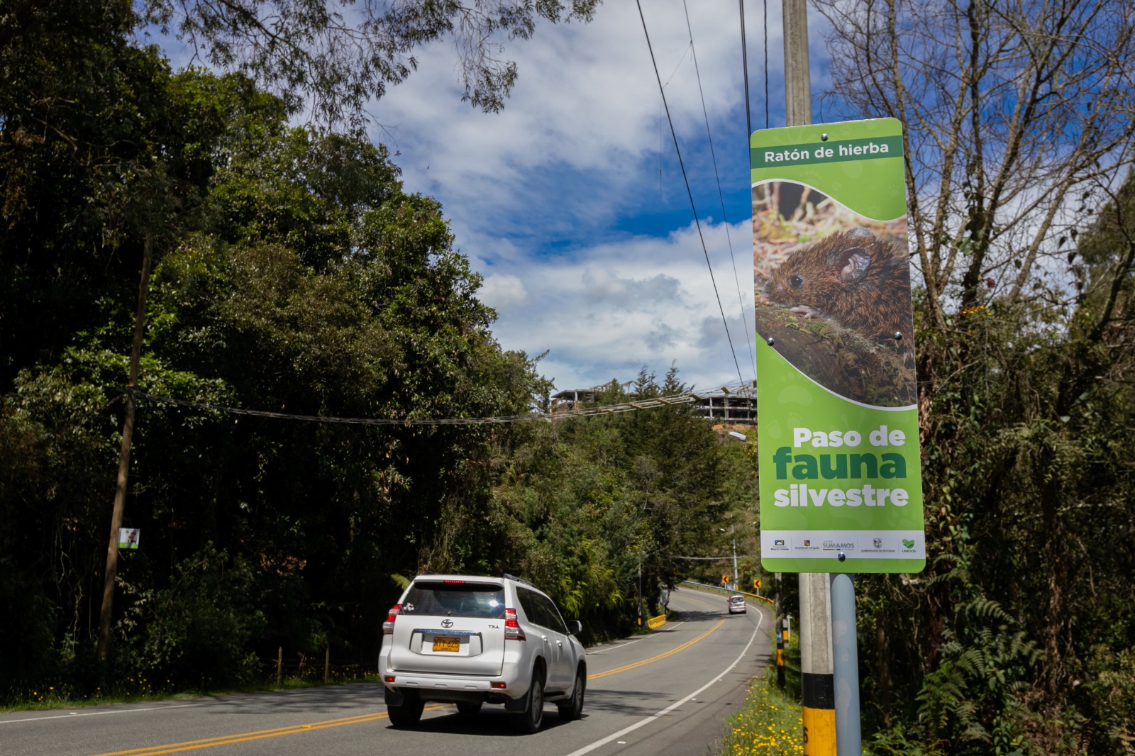 Zona rural de Envigado está en el Oriente antioqueño