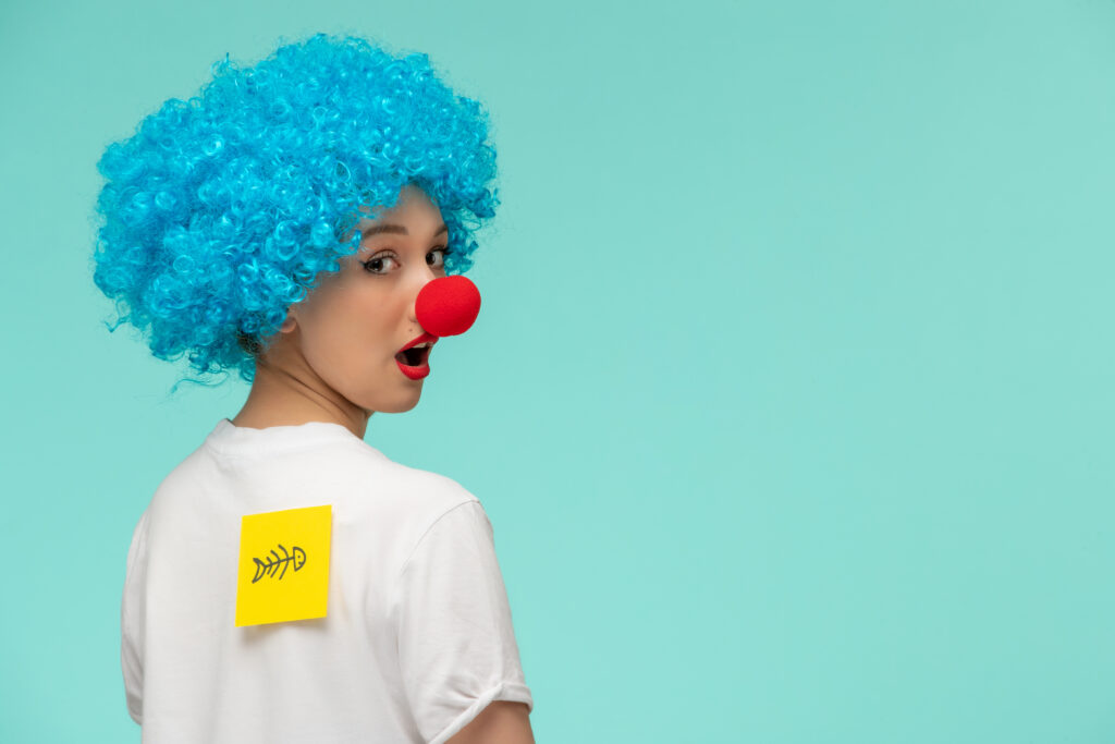 Fiesta Clown: una noche para celebrar con la nariz roja