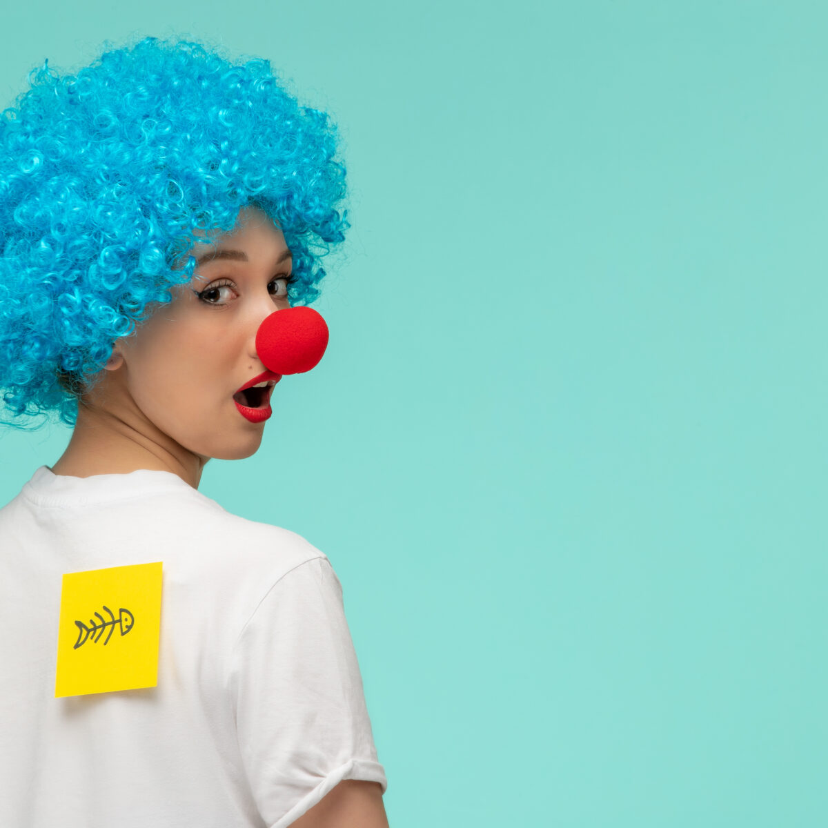 Fiesta Clown: una noche para celebrar con la nariz roja