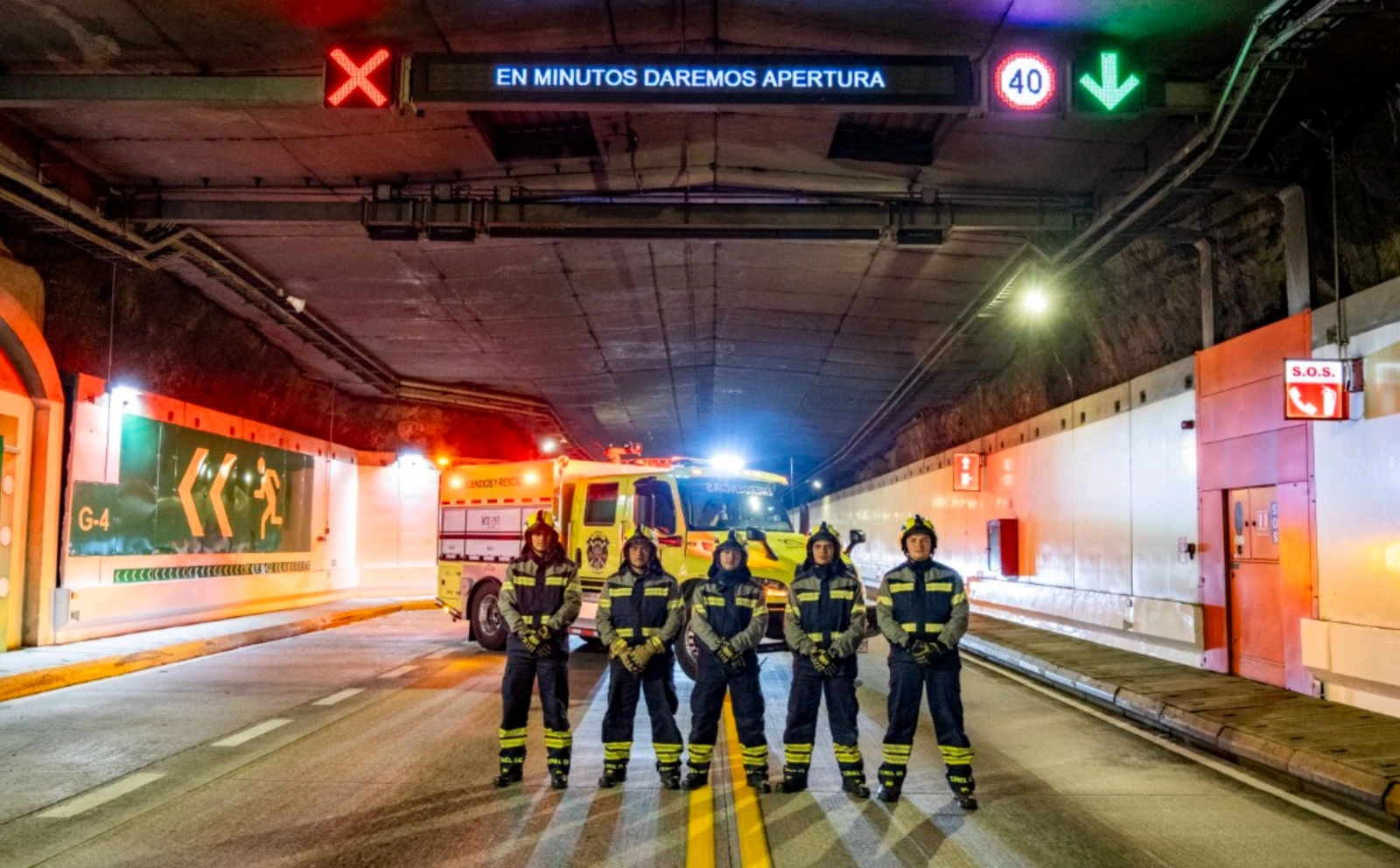Túnel-de-Oriente