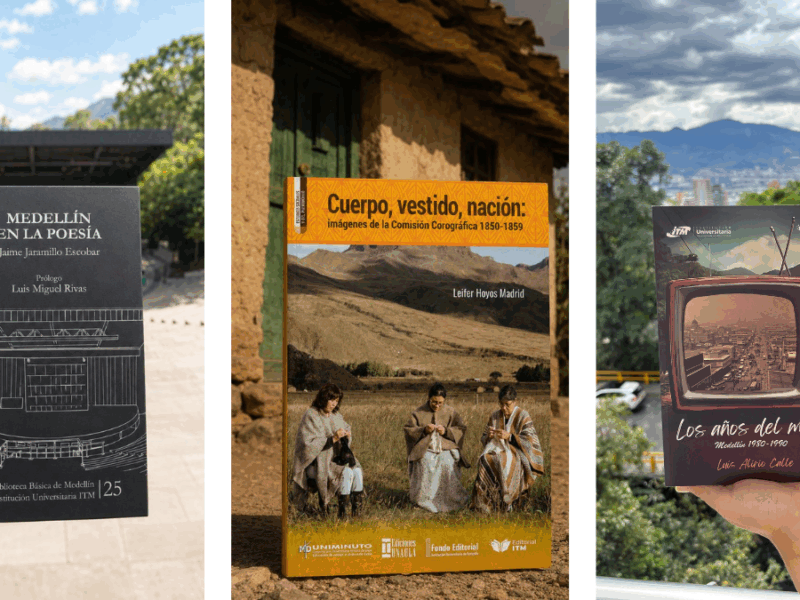 Una convocatoria para cumplir el sueño de publicar un libro