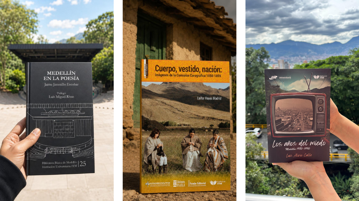 Una convocatoria para cumplir el sueño de publicar un libro