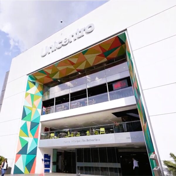 Unicentro Medellín tiene nueva gerente general