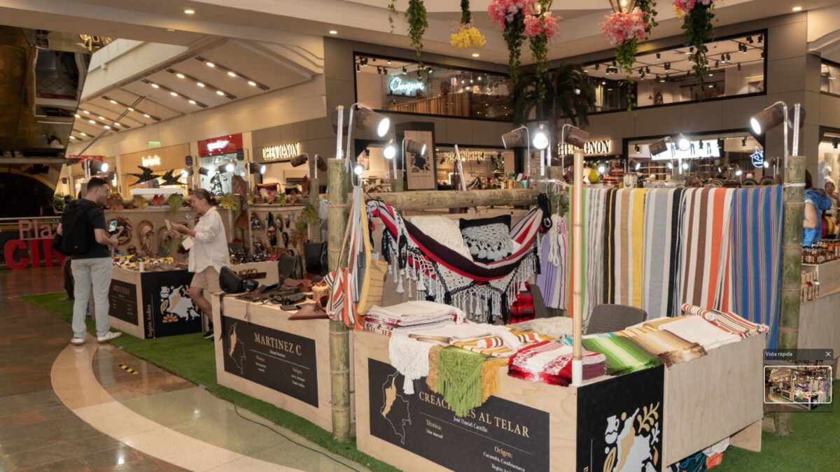 Feria Raíces El Tesoro 2026