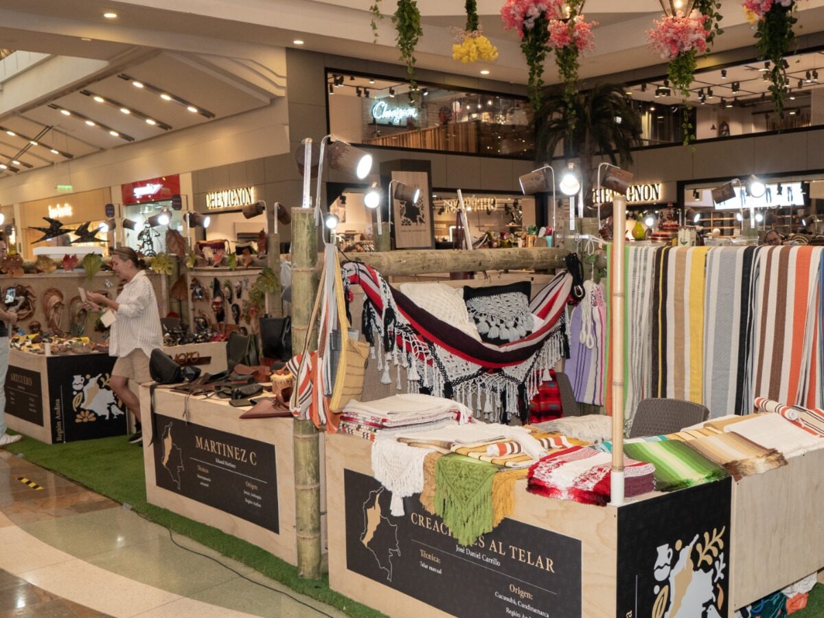 Feria Raíces El Tesoro 2026