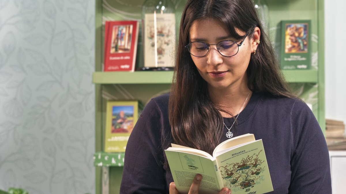 Confiar llevará lecturas, conversaciones y juegos a la Fiesta del Libro de Medellín