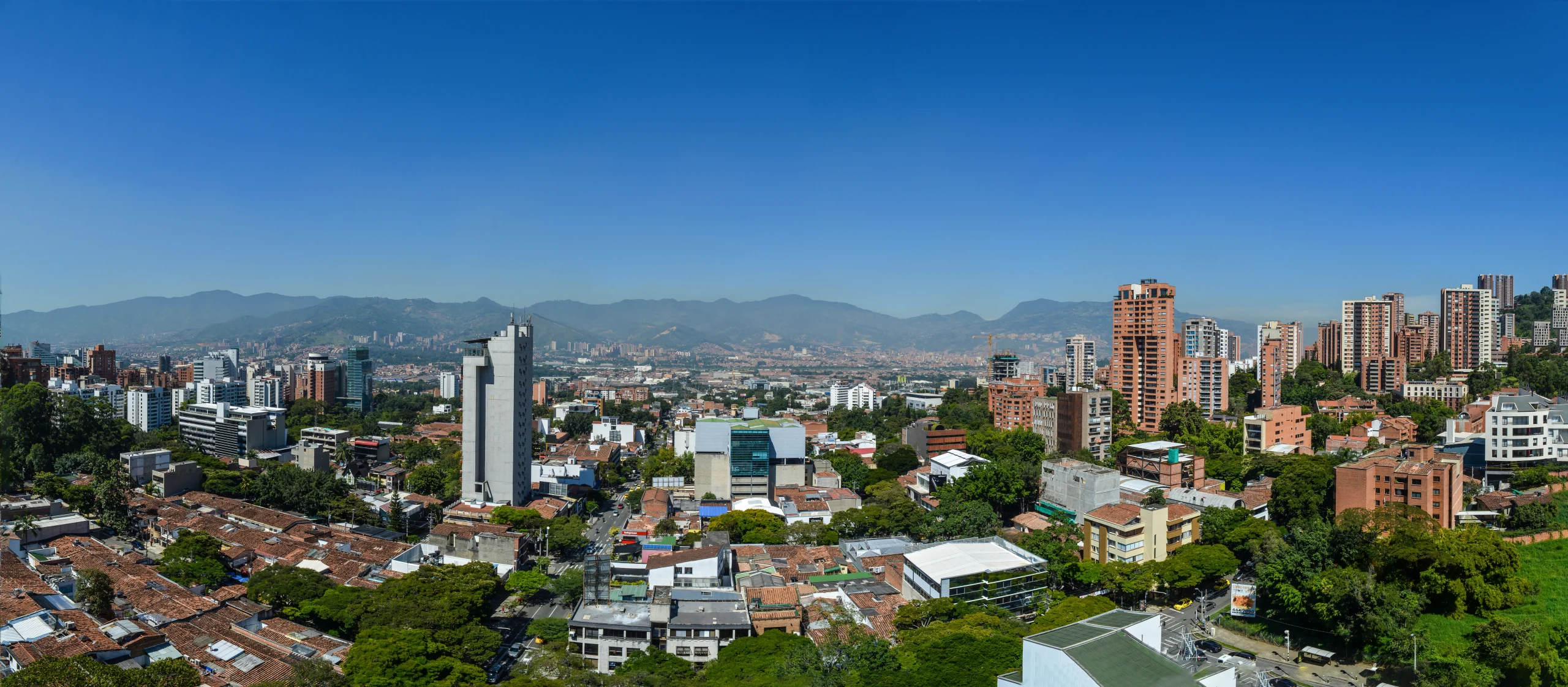 Área Metropolitana