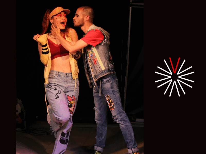 ‘No’, un estreno en escena del Teatro FarZantes