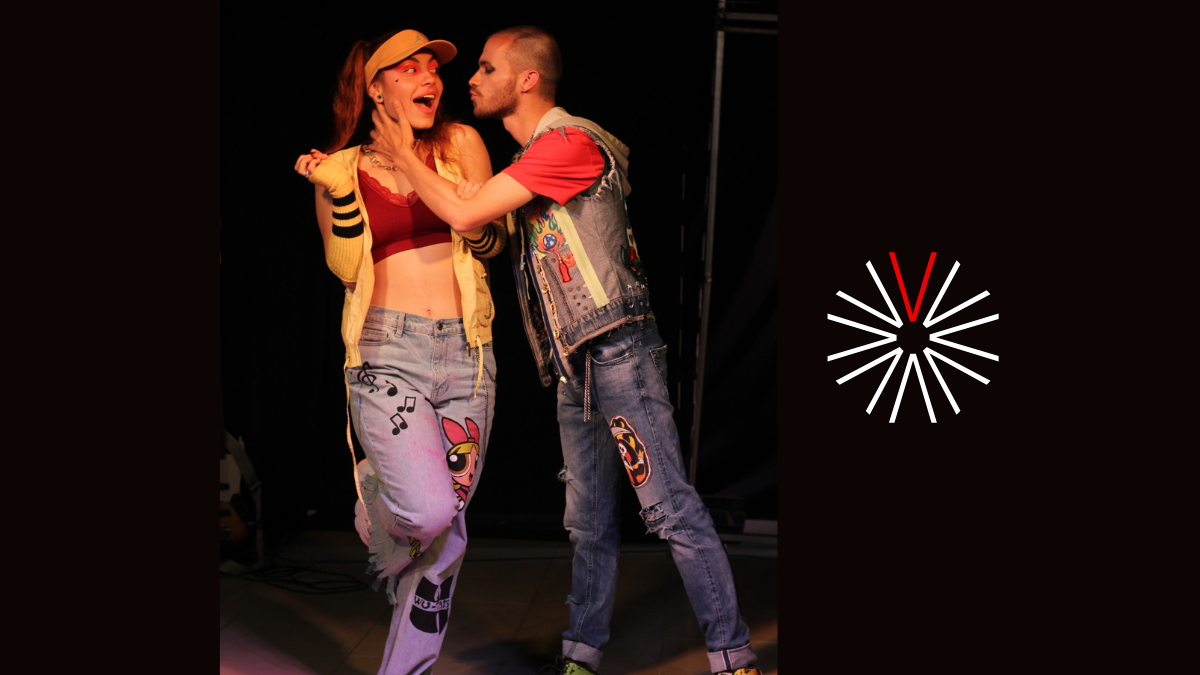 No, un estreno en escena del Teatro FarZantestro días de magia en el barrio El Poblado