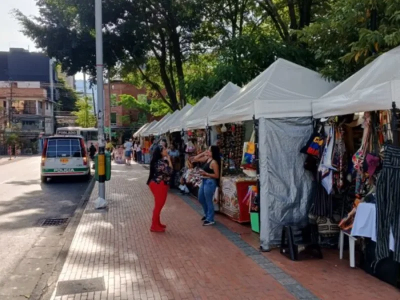Artesanos del parque se preparan para estrenar módulos