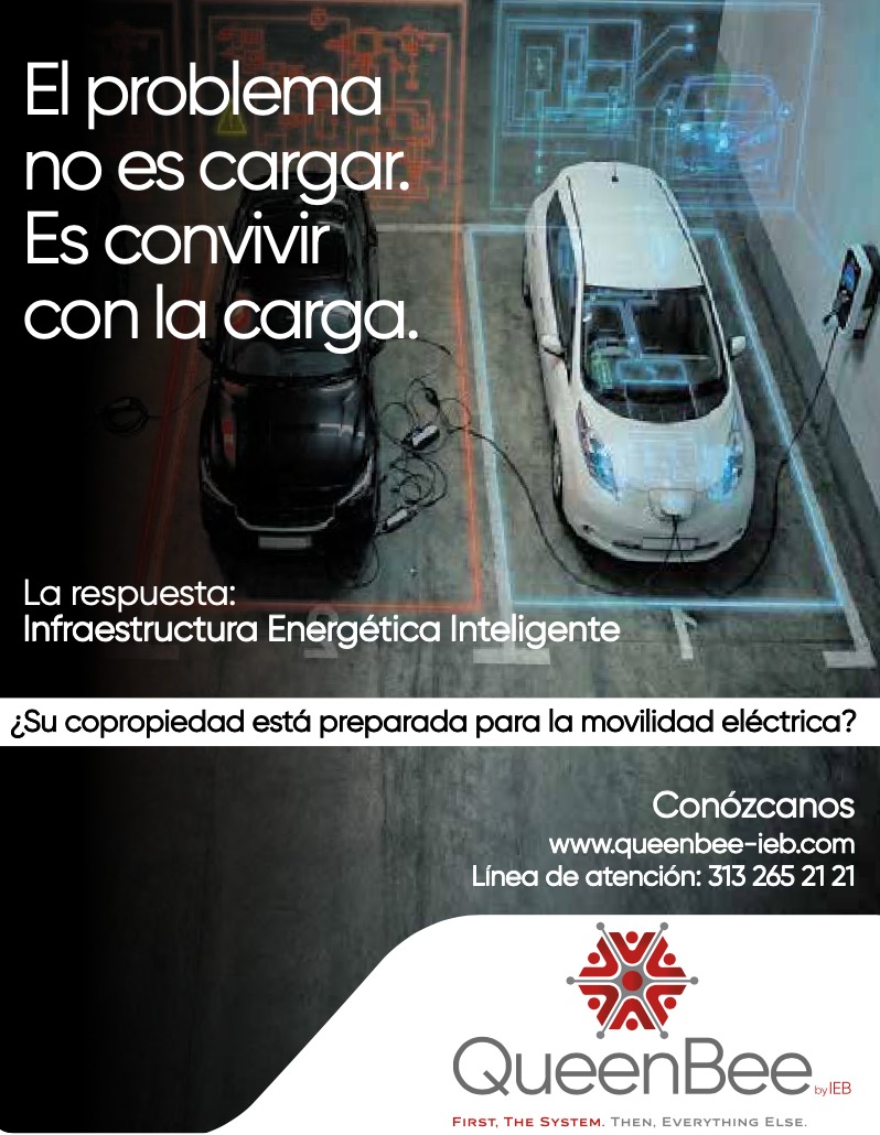 Aviso QueenBee