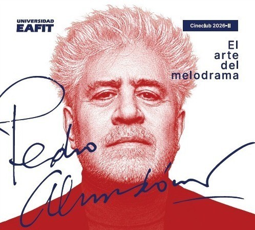 50 años del cine de Almodóvar