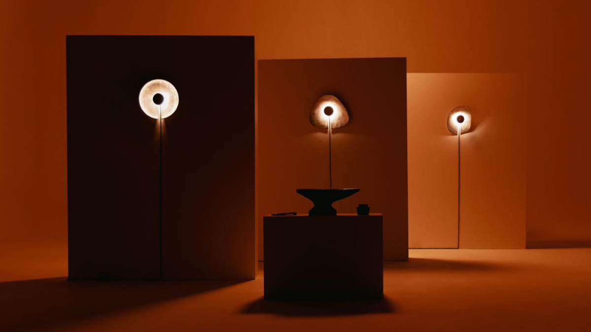 Coleccion de diseno de hogar de Velez