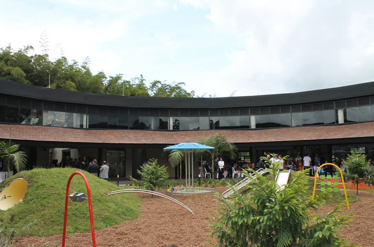 Colegio Montessori