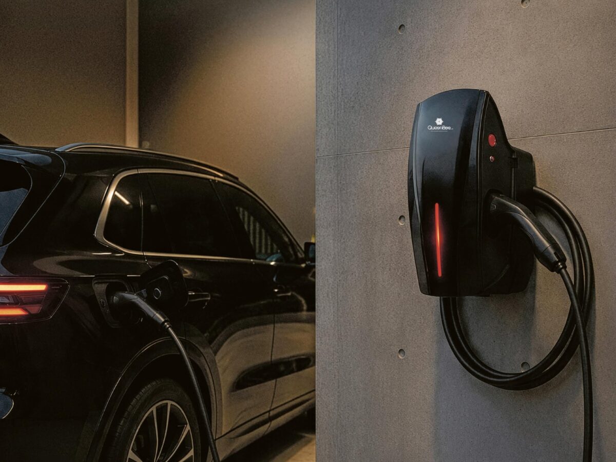 Movilidad eléctrica: el reto comienza cuando todos quieren cargar a la vez
