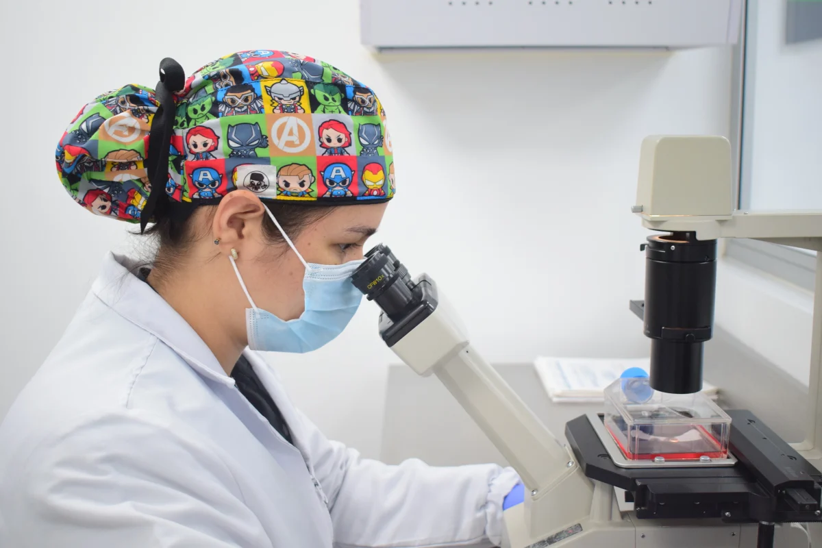 Órganos en un chip para evitar pruebas en animales