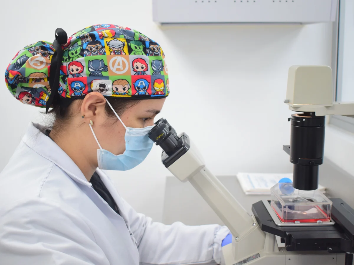 Órganos en un chip para evitar pruebas en animales