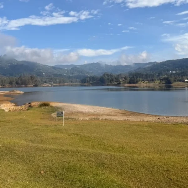 Vuelven recortes de agua: La Fe también enciende alertas para El Poblado