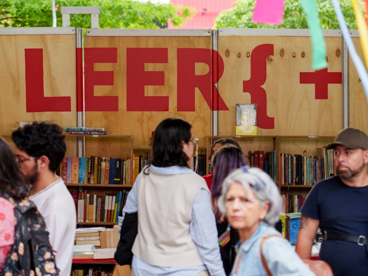 560.000 visitantes tuvo la Fiesta del Libro de Medellín en sus 20 años