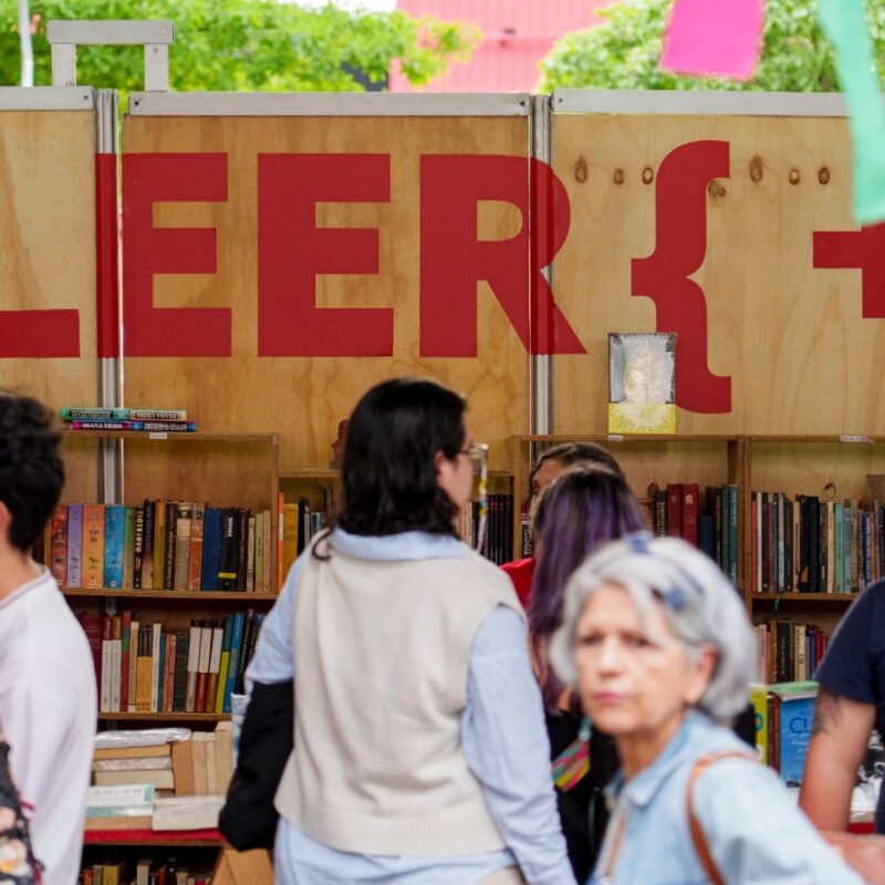 560.000 visitantes tuvo la Fiesta del Libro de Medellín en sus 20 años