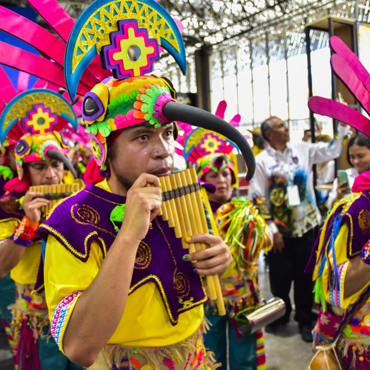 Colombia Travel Expo 2026 cambia de fecha: se realizará a finales de octubre