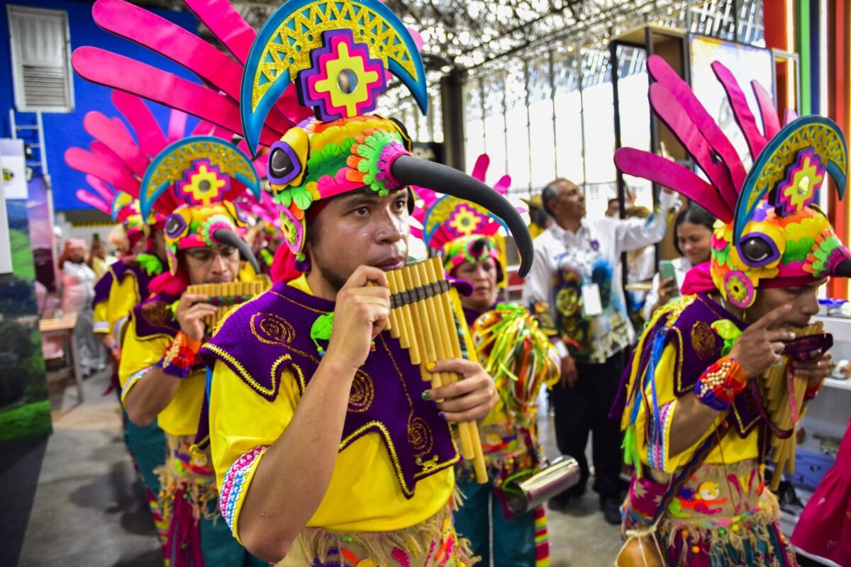 Colombia Travel Expo 2026 cambia de fecha: se realizará a finales de octubre