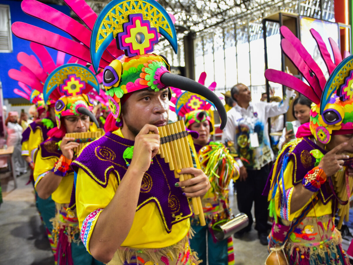 Colombia Travel Expo 2026 cambia de fecha: se realizará a finales de octubre