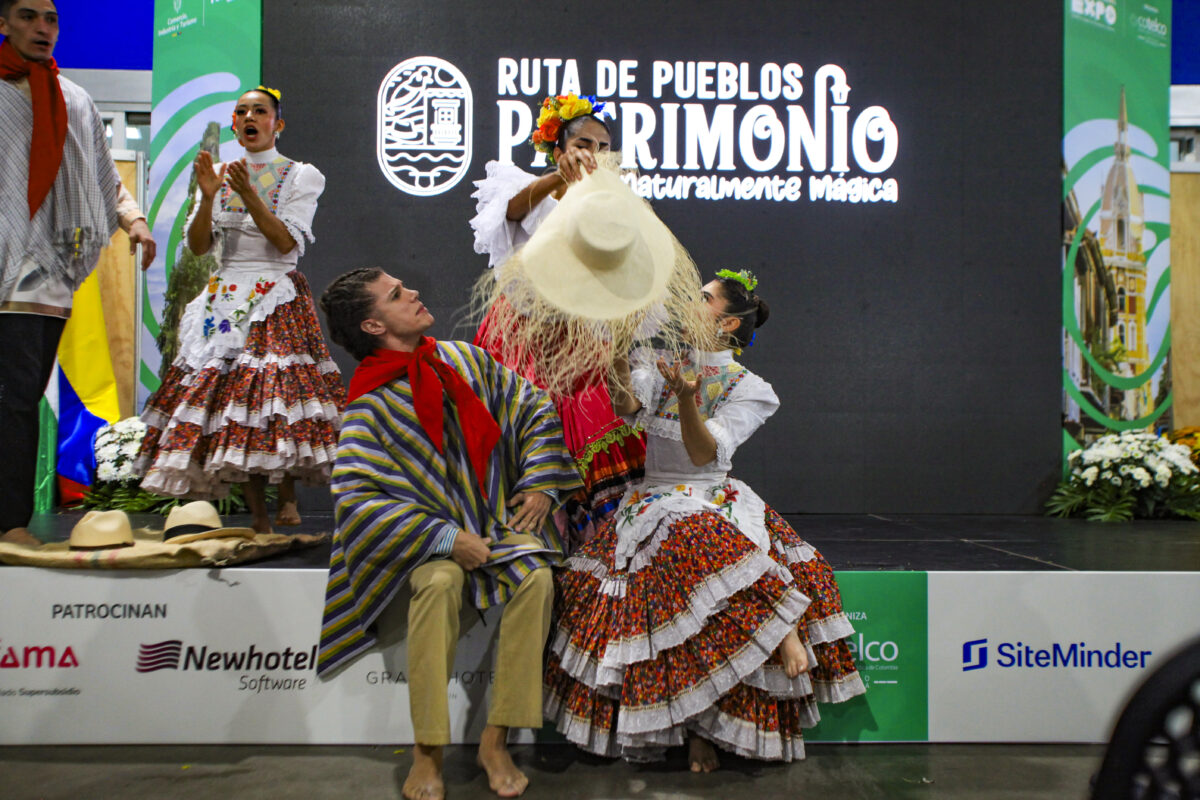 Colombia Travel Expo 2026 cambia de fecha: se realizará a finales de octubre
