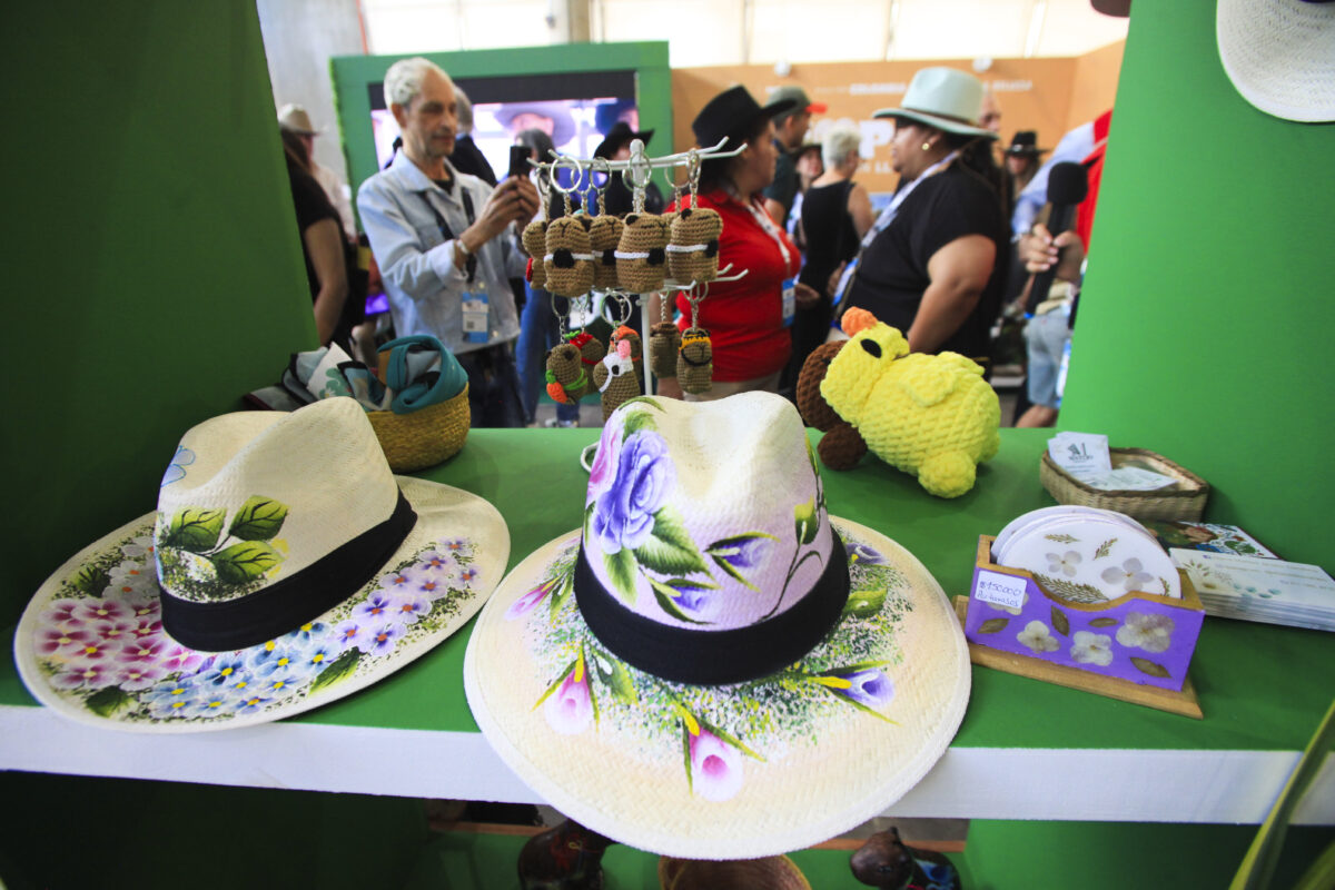 Colombia Travel Expo 2026 cambia de fecha: se realizará a finales de octubre