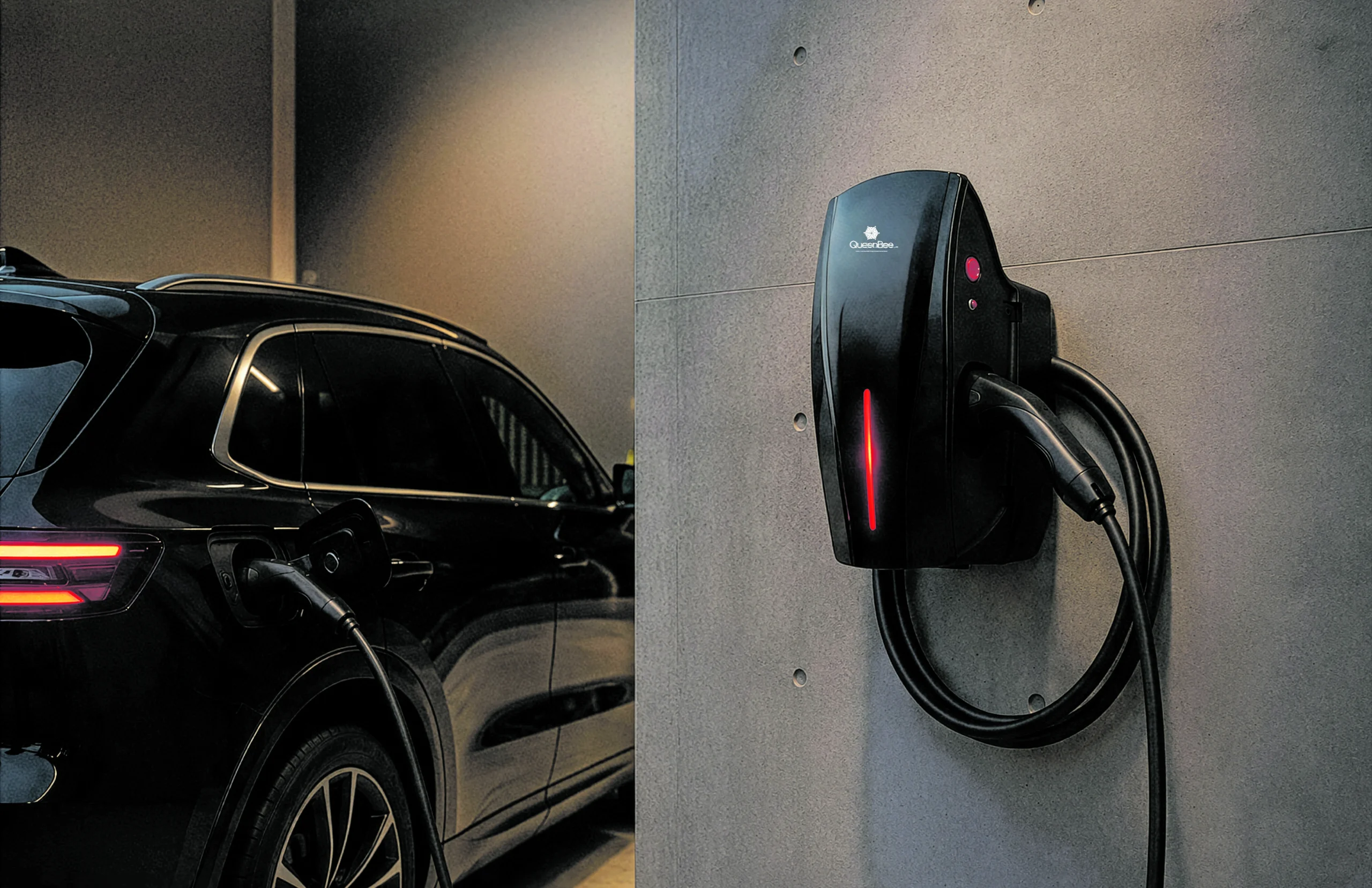 Carros eléctricos