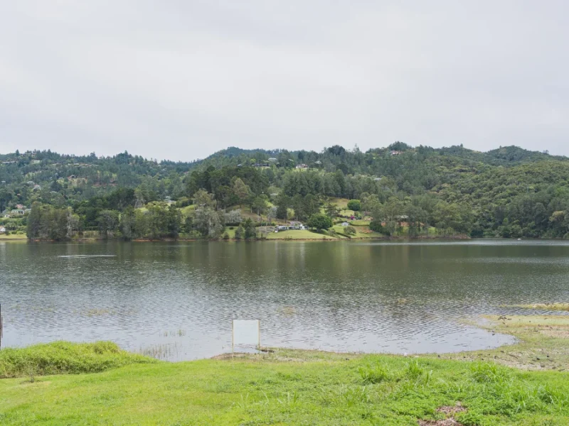 El embalse que abastece a El Poblado podría tener déficit en diciembre