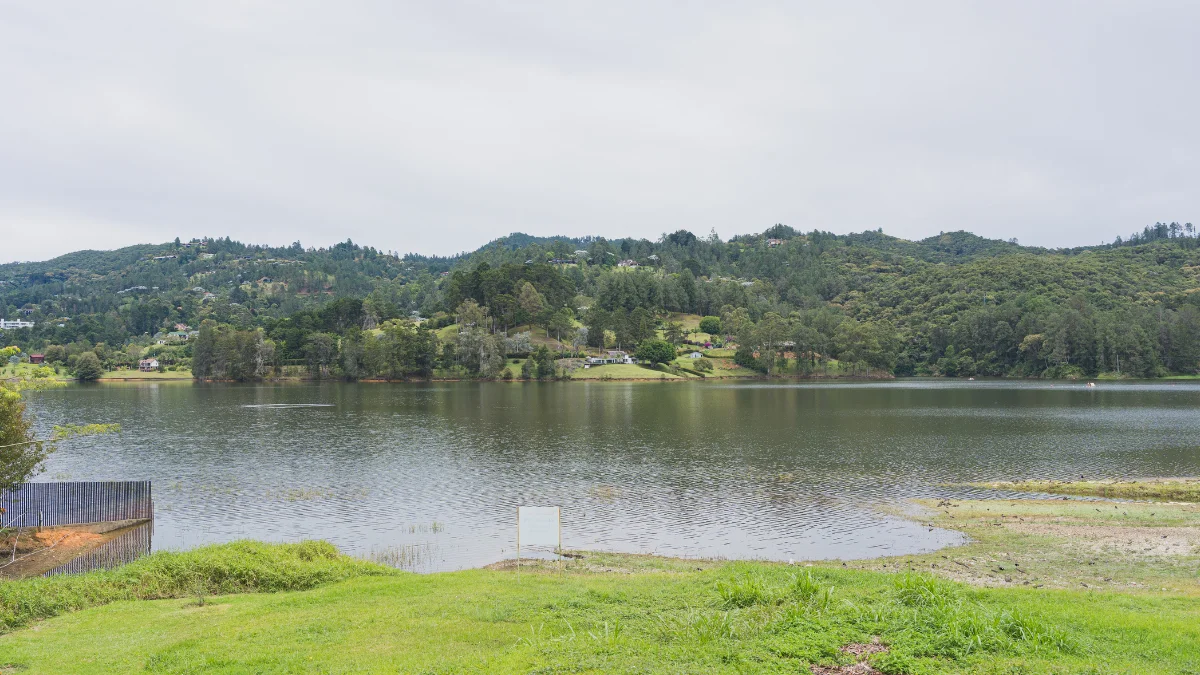 El embalse que abastece a El Poblado podría tener déficit en diciembre