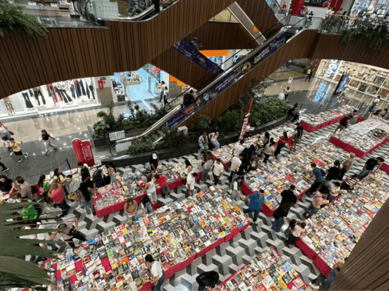 El Gran Outlet extiende su presencia en Medellín hasta el 29 de septiembre