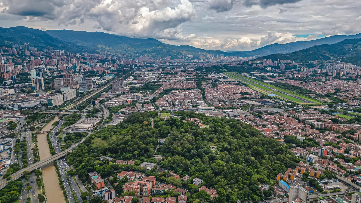 Medellín