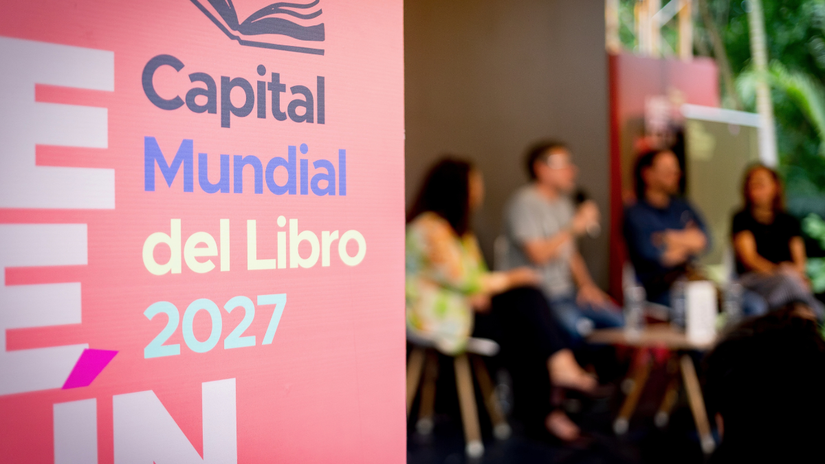 'Medellín39' busca autores latinoamericanos menores de 40 años